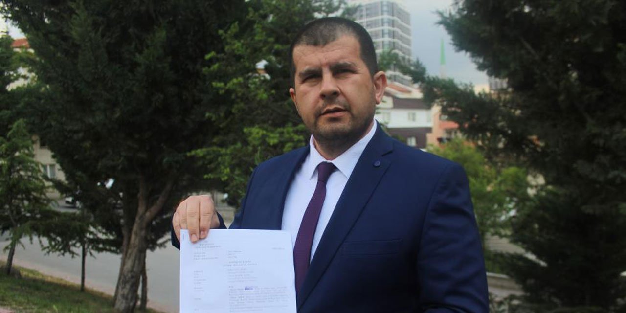 Telefon sipariş verdi! Kargoyu açınca hayatının şokunu yaşadı