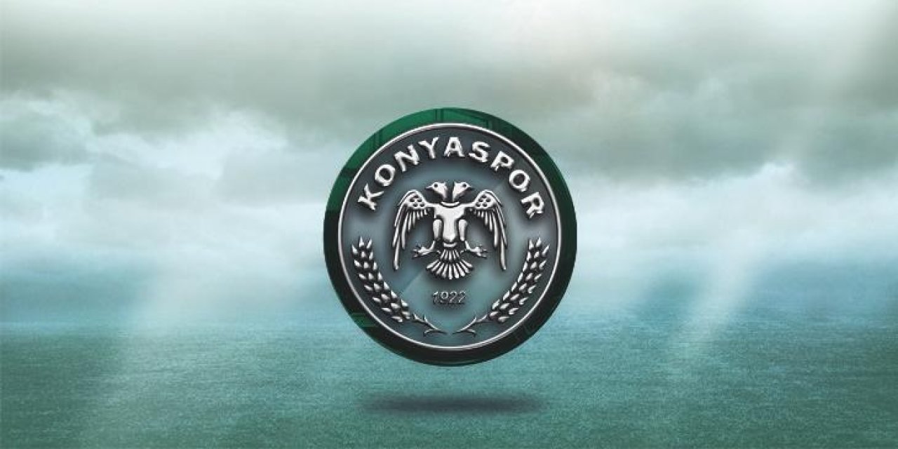 Konyaspor'un isim sponsorluk sözleşmesi sona erdi