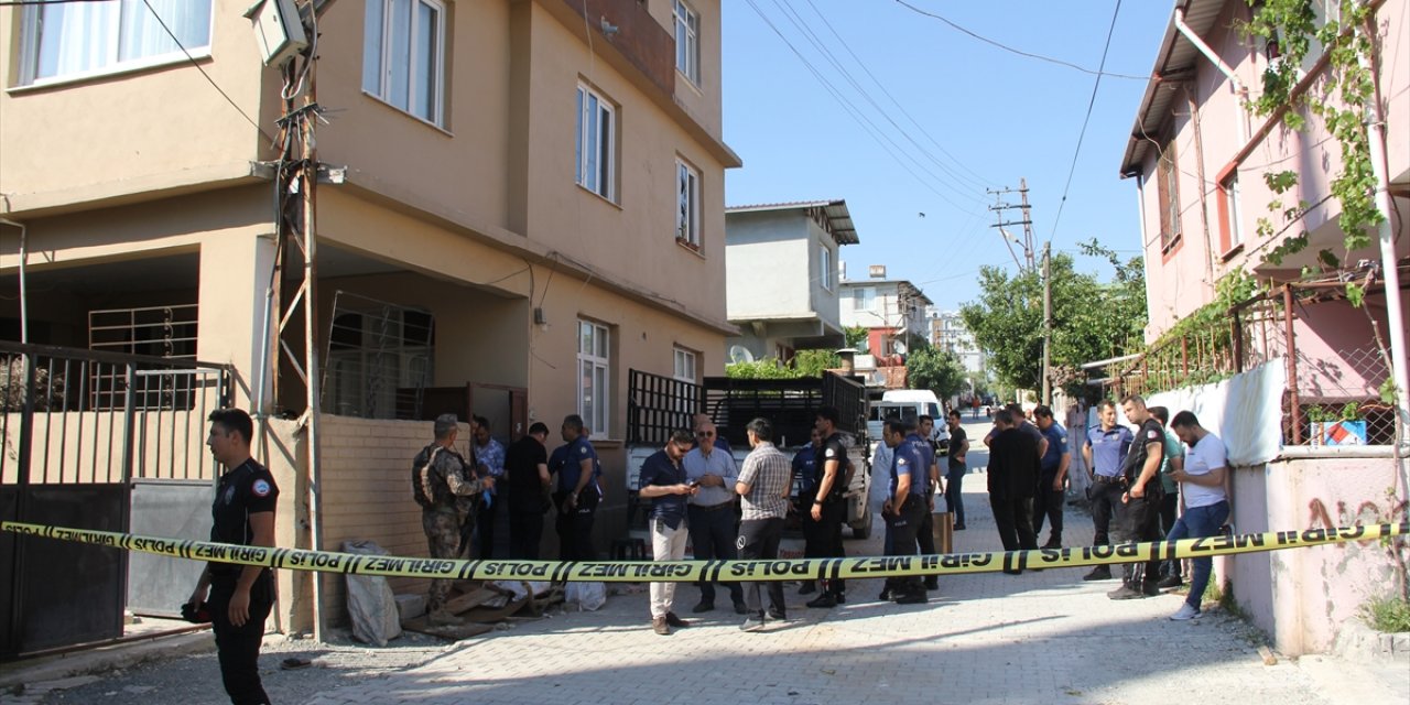 İki aile arasında silahlı, bıçaklı ve sopalı kavga: 15 yaralı