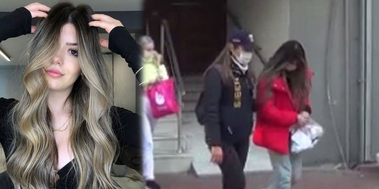 Sosyal medya fenomeni gözaltına alındı