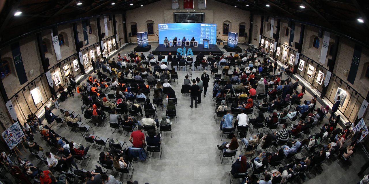 Konya Büyükşehir’den Sosyal Kalkınma Forumu