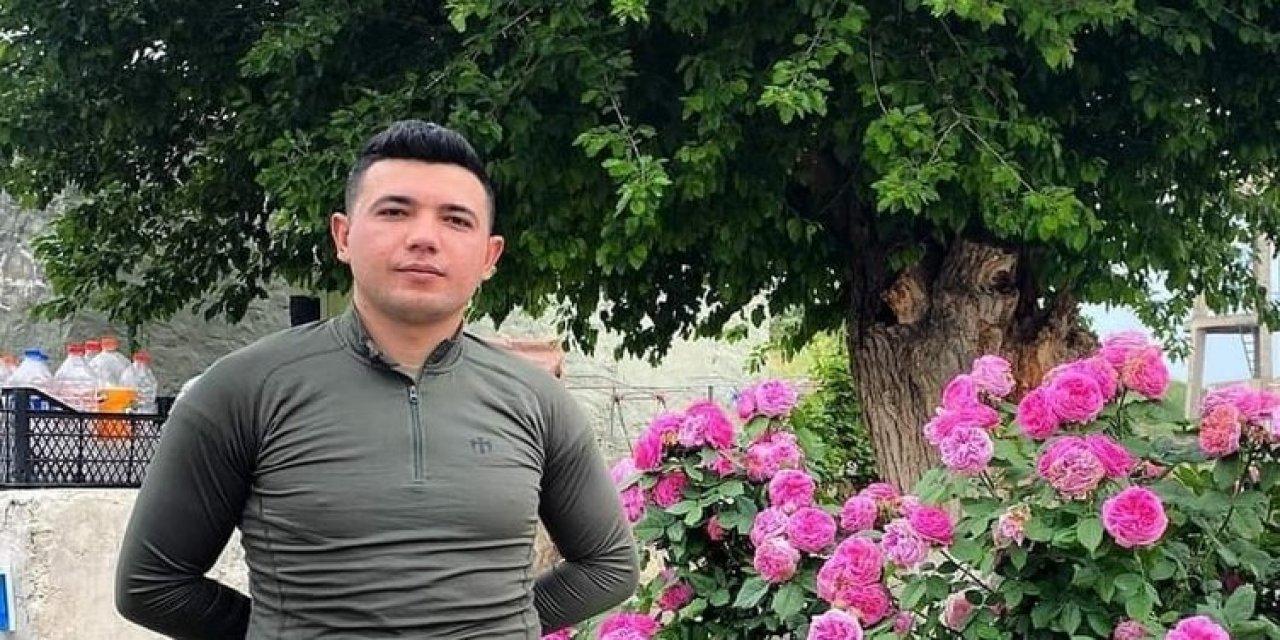 Şehit ateşi Aksaray’a düştü