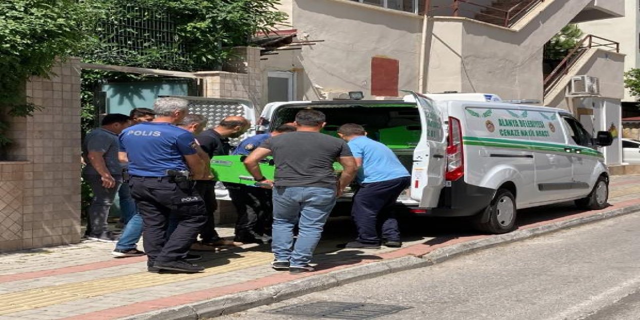 Savaştan kaçtı, Türkiye’de iki çocuğunu öldürdü