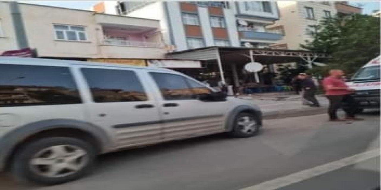 İki grup arasında silahlı kavga: 1 ölü, 4 yaralı