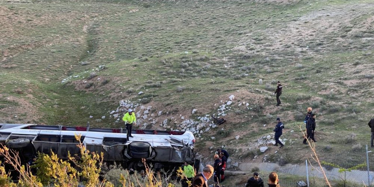 Türkiye’yi yasa boğan kazada yaralananlardan 18’i taburcu edildi