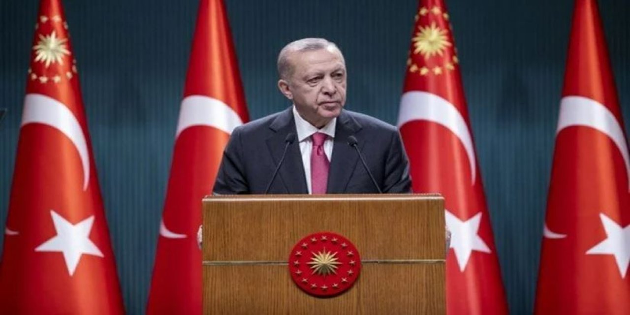 3600 ek göstergenin detaylarını bugün Cumhurbaşkanı Erdoğan açıklayacak