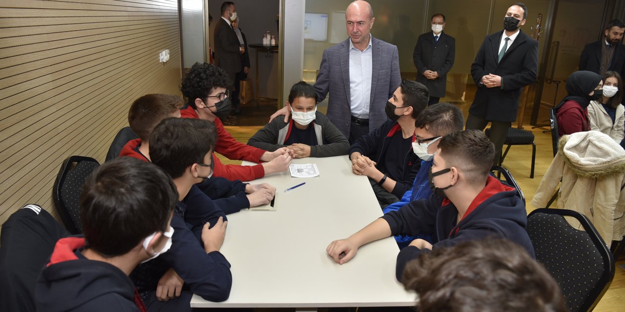 Selçuklu Sanat Akademisi yaz dönemi kayıtlarının son günü 29 Mayıs