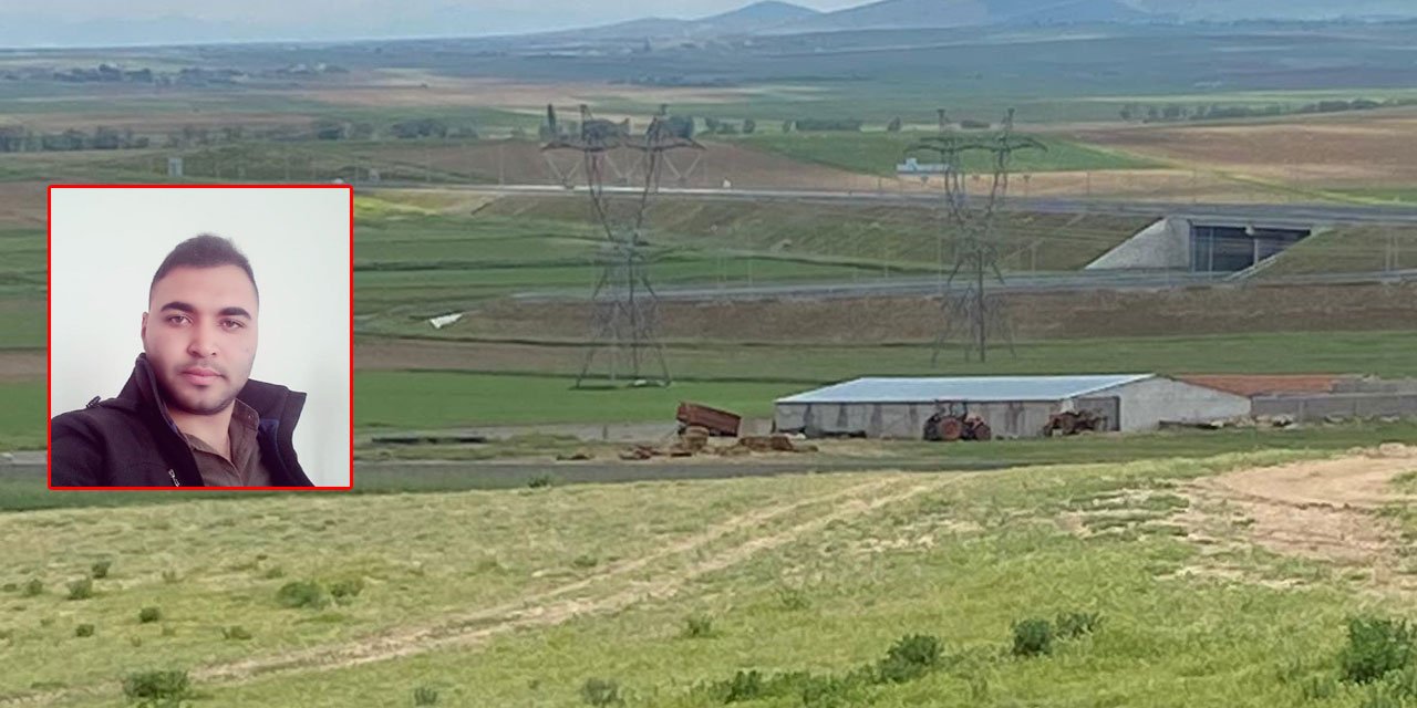 Öldürdükten sonra gömmüştü! Şüpheli korkunç cinayeti anlattı