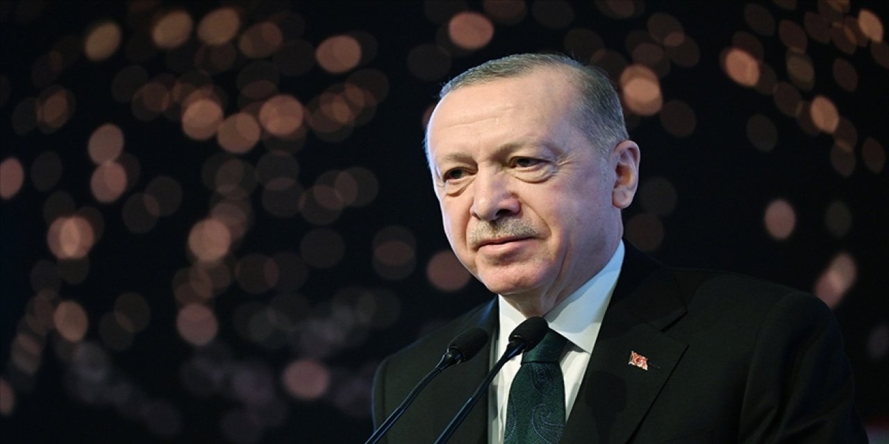 Cumhurbaşkanı Erdoğan'dan Kılıçdaroğlu'na "kaçış planı" tepkisi