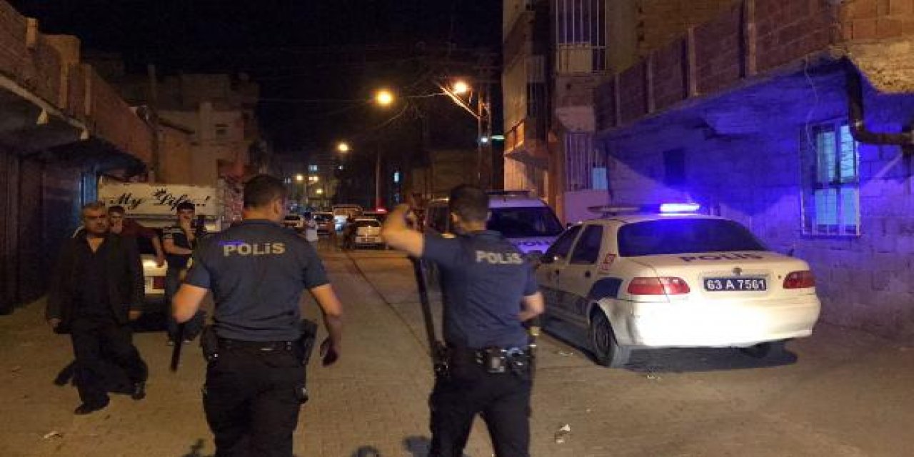 Fırıncıların “ekmek fiyatı” kavgasında kan aktı: 4 yaralı