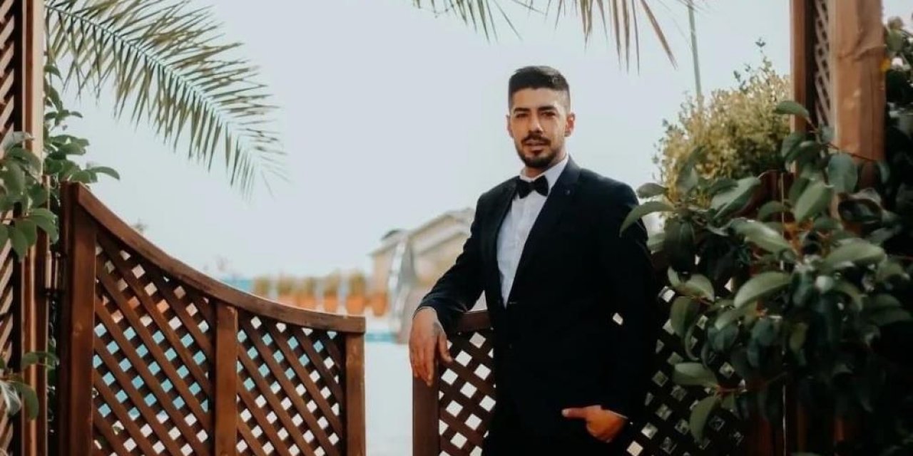 Silahlı saldırıya uğrayan genç öldü, polis olay yerinde 11 adet boş kovan buldu