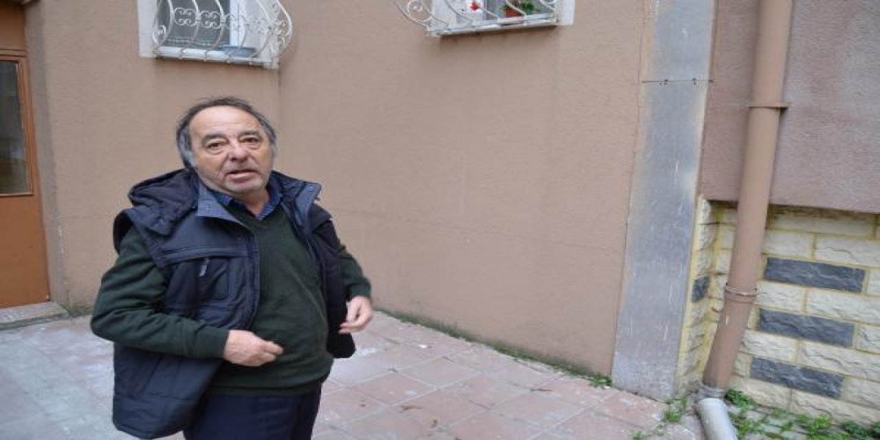 Ünlü deprem uzmanı Oğuz Gündoğdu hayatını kaybetti