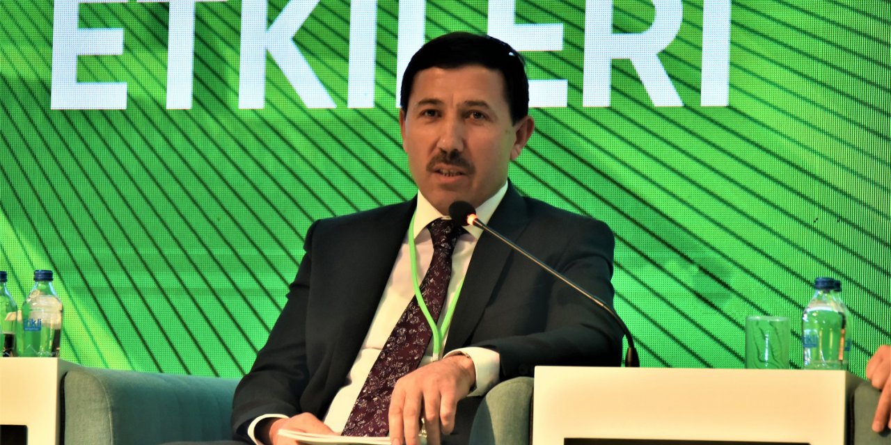 Başkan Kılca: Karatay, tarım ve hayvancılıkta Türkiye’nin önemli ilçesi