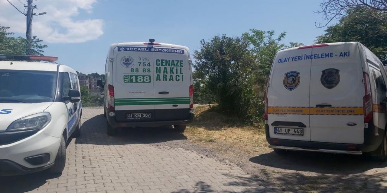 15 yaşındaki çocuk kayıptı! Ormanlık alanda cesedi bulundu