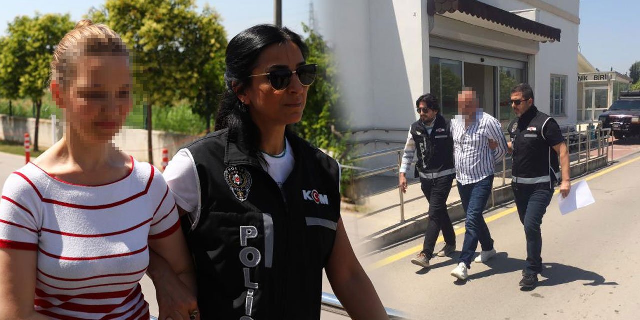 “Hollywood” filmi gerçek oldu! 30'dan fazla kişiyi bu yöntemle dolandırmışlar