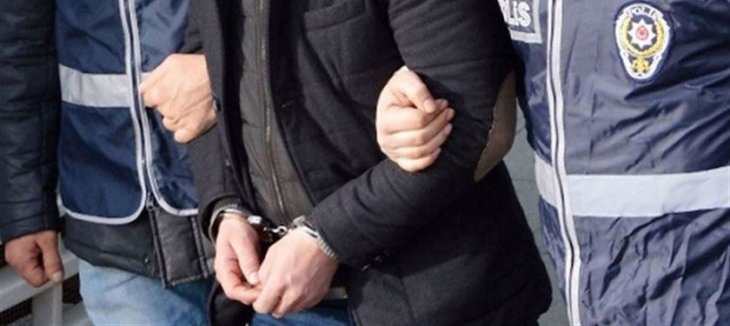 Konya’da terör propagandası yaptığı iddia edilen 3 kişi gözaltına alındı