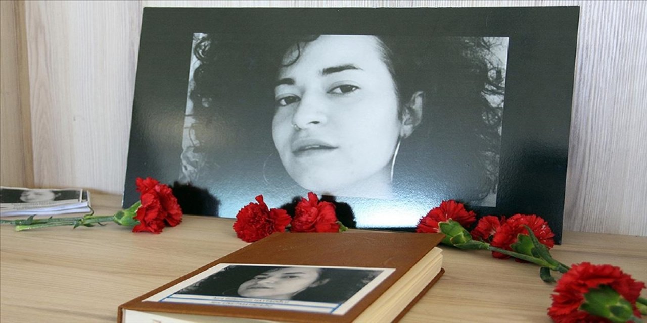 Üniversite öğrencisi Azra'yı öldüren sanığa ağırlaştırılmış müebbet hapis cezası