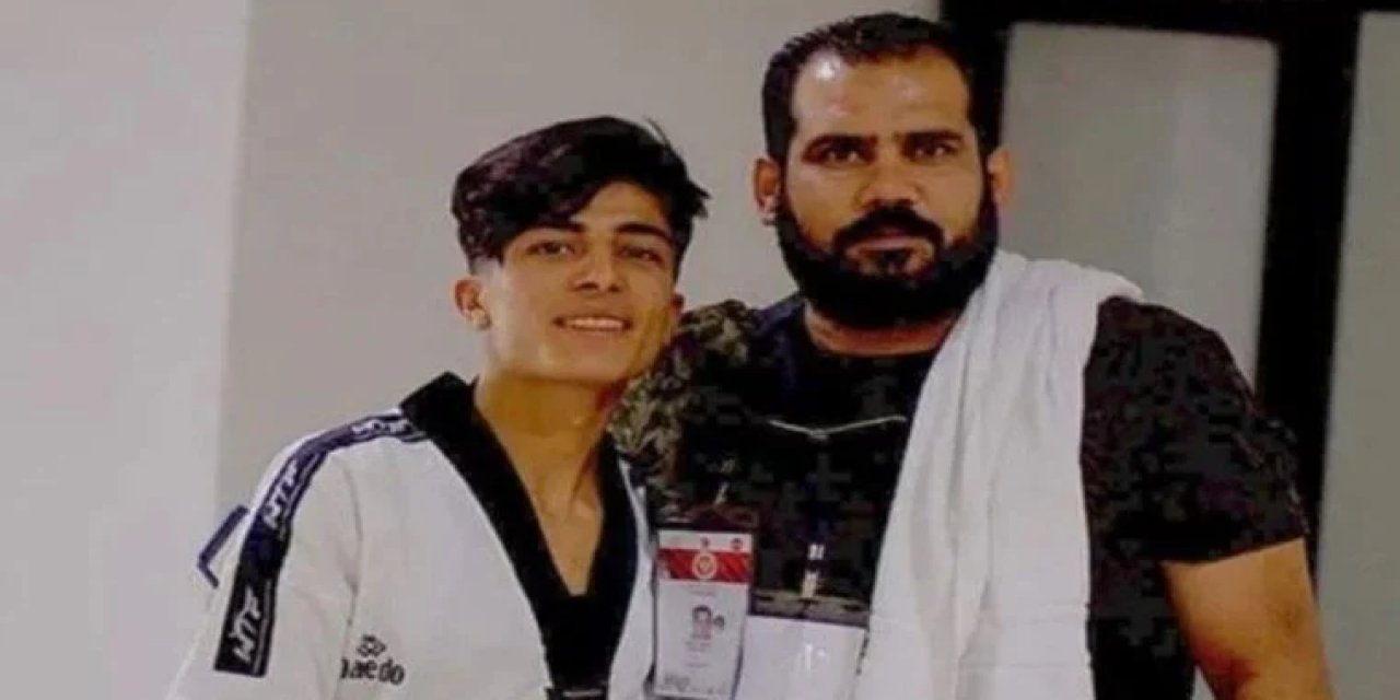 Kalp krizi geçiren 20 yaşındaki Tekvando Milli Takımı sporcusu Osman Kaplan yaşamını yitirdi