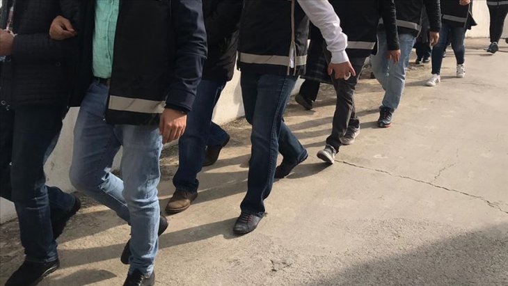 İstanbul ve Ankara'da yeni FETÖ operasyonları: 91 gözaltı kararı