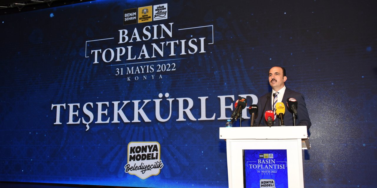 Konya Büyükşehir, ASELSAN ile Konya’yı teknoloji üssü haline getirecek