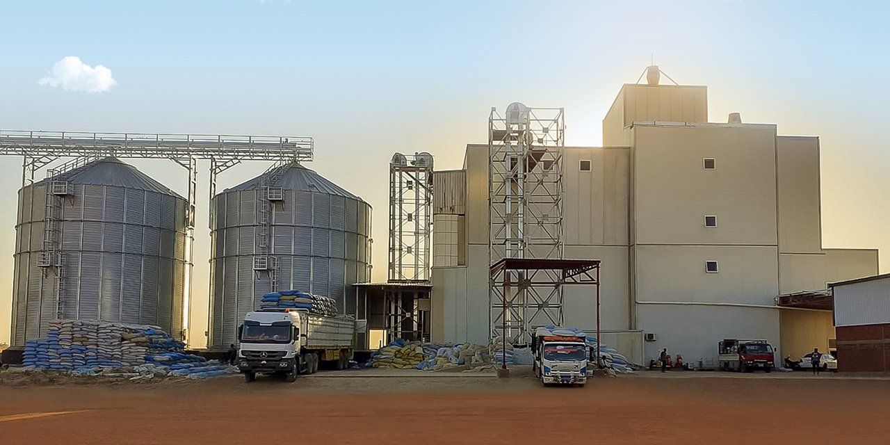 Konya merkezli firma Sudan’da üçüncü fabrikasını açıyor