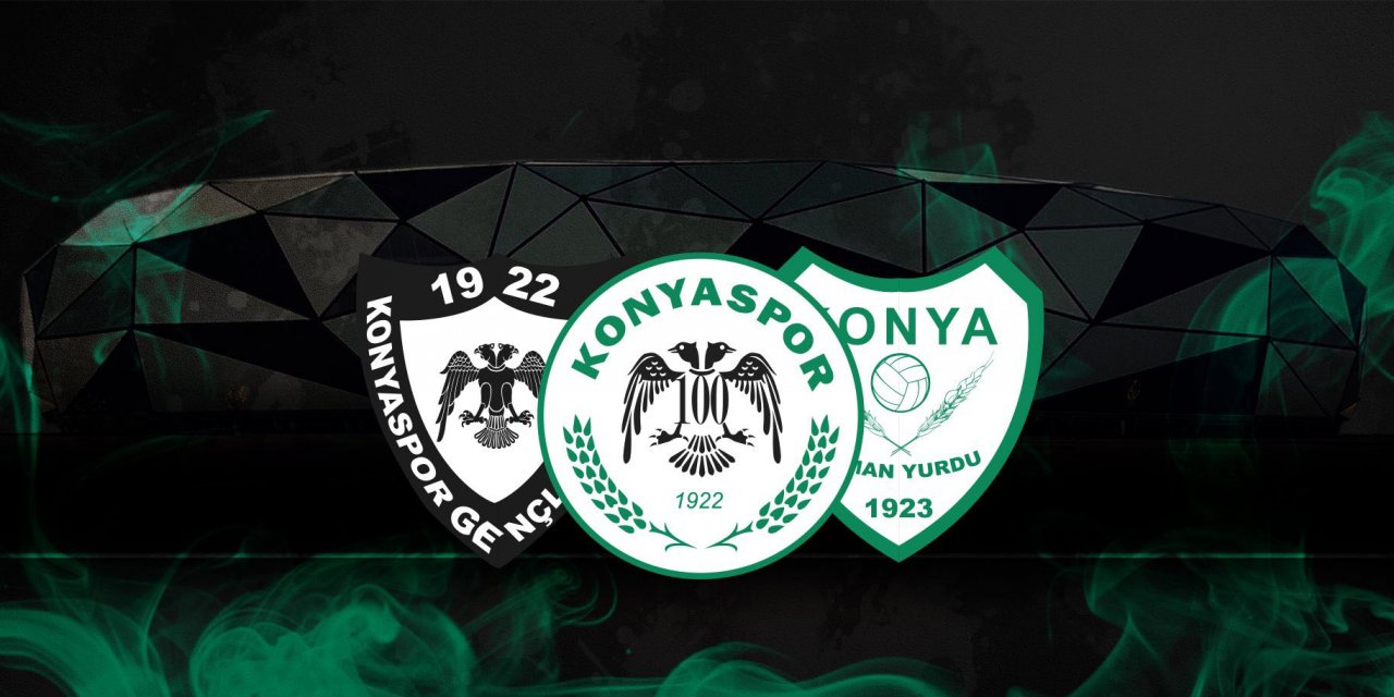 TFF için Konyaspor’da 7 seçmen