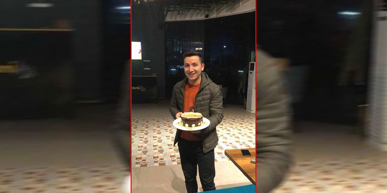 Uzman Çavuş Hüseyin Özkan, kiraladığı aracında öldürülmüş halde bulundu