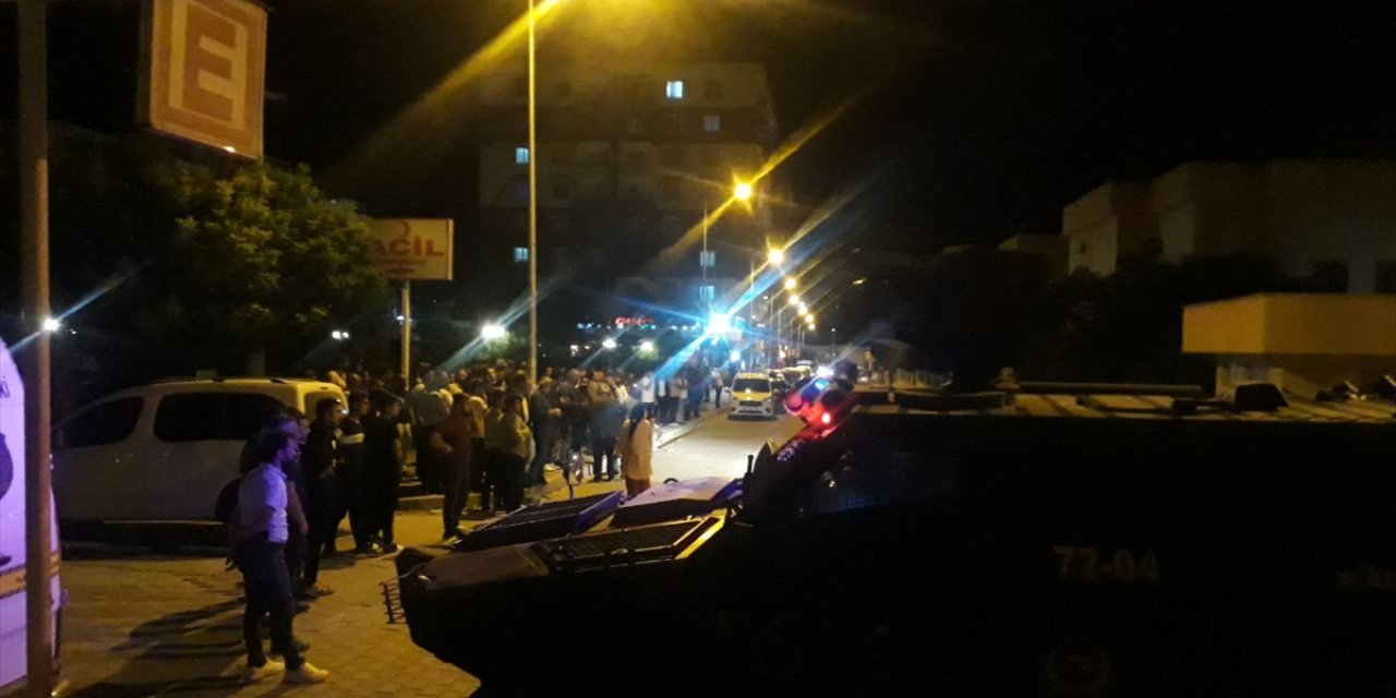 Husumetli iki aile arasında çıkan kavgada 3 kişi öldü