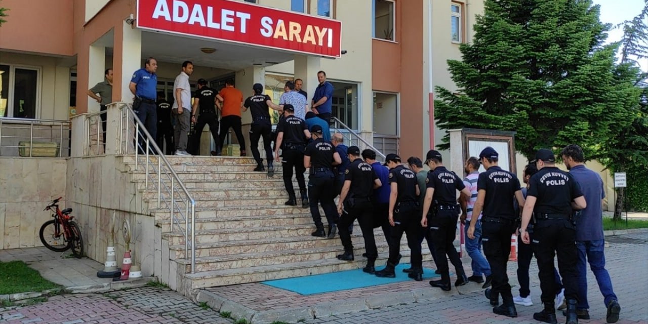 Konya merkezli tarihi eser operasyonunda şok rakam: 5 yılda, 20 milyon TL gelir!