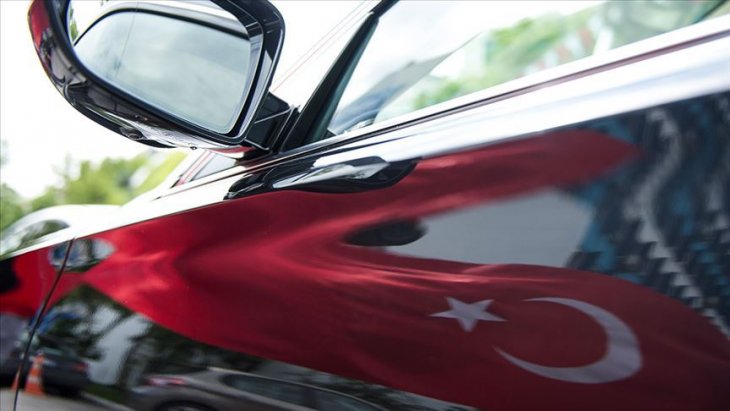 'Türkiye'nin Otomobili' ön gösterim araçları aralıkta görücüye çıkıyor
