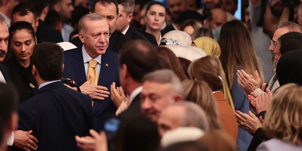 Cumhurbaşkanı Erdoğan hastanelerdeki randevu kriziyle ilgili konuştu