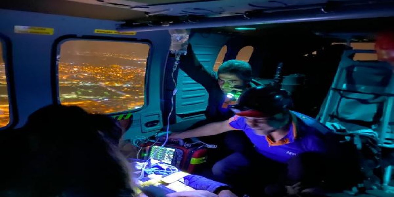 Sürüye saldıran kurda ateş etti, arkadaşını vurdu