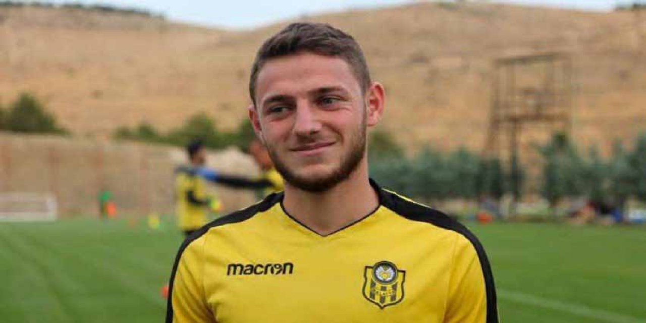 Cihat Arslan açıkladı! Mustafa Eskihellaç Konyaspor’un gündeminde