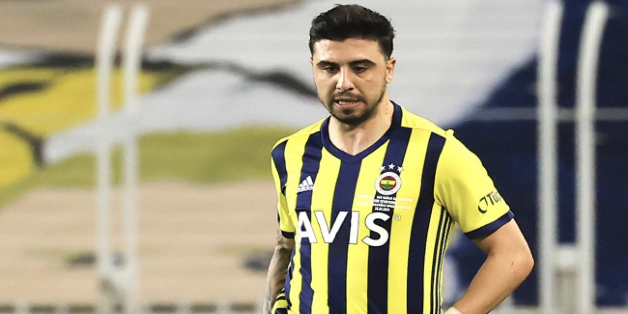 Fenerbahçe’den Konyaspor’a Ozan Tufan önerisi!