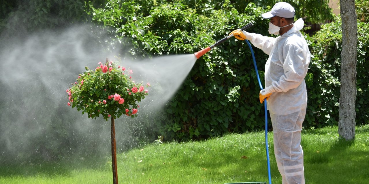 Kılca: Çalışmalarımız yoğun bir şekilde devam edecek