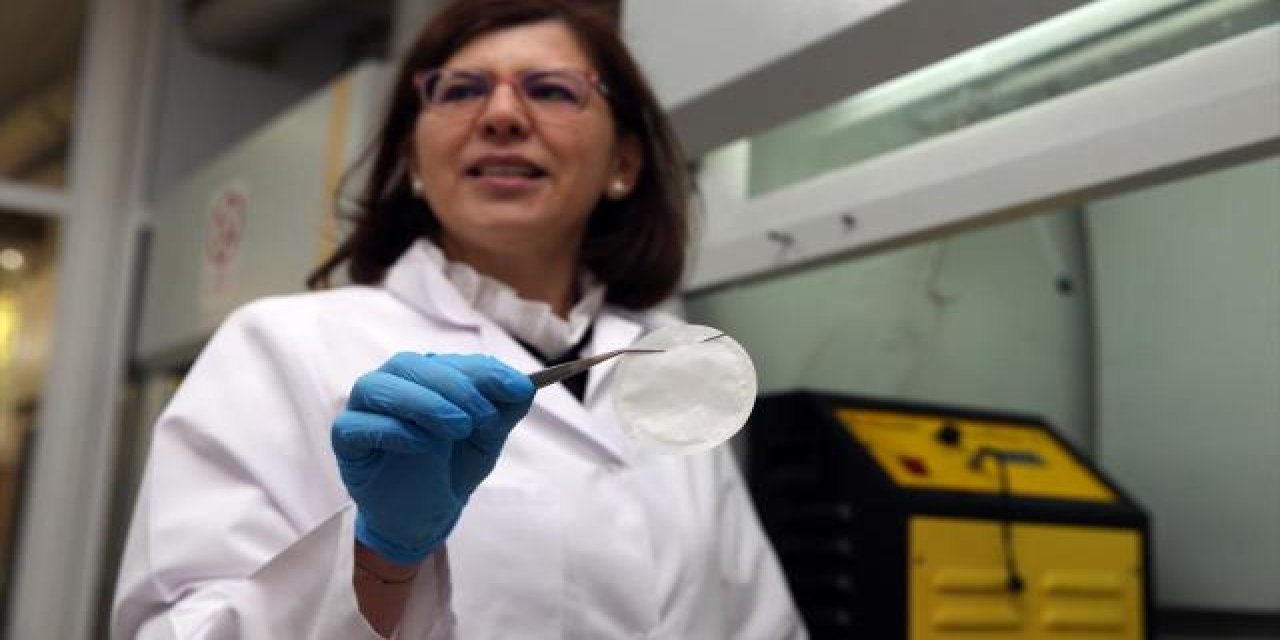 Tek bir poşet çayda 13 bin mikroplastik parçacığı tespit edildi