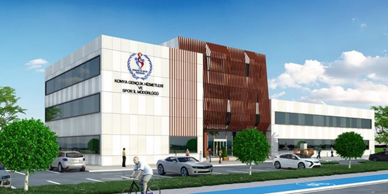 GSİM’ye yeni bina yapılacak