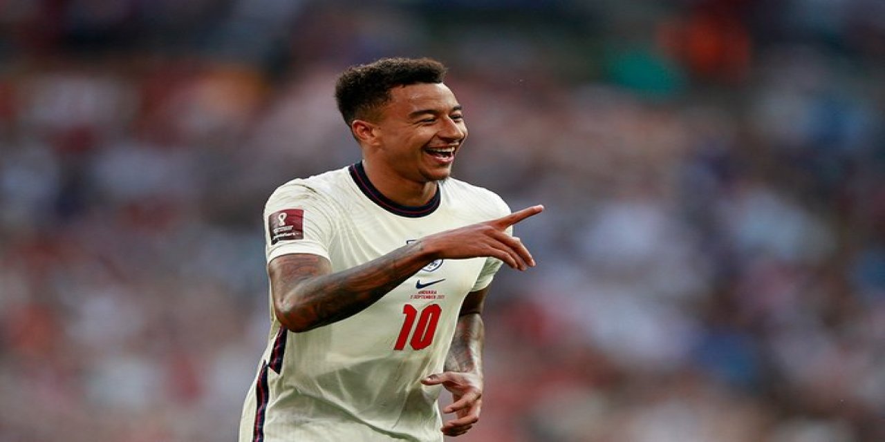 Fenerbahçe için Jesse Lingard iddiası