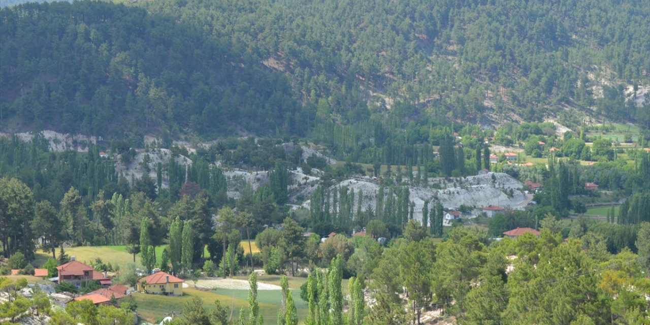 Bakanlık kolları sıvadı! Konya dahil 12 ilde rehabilitasyon