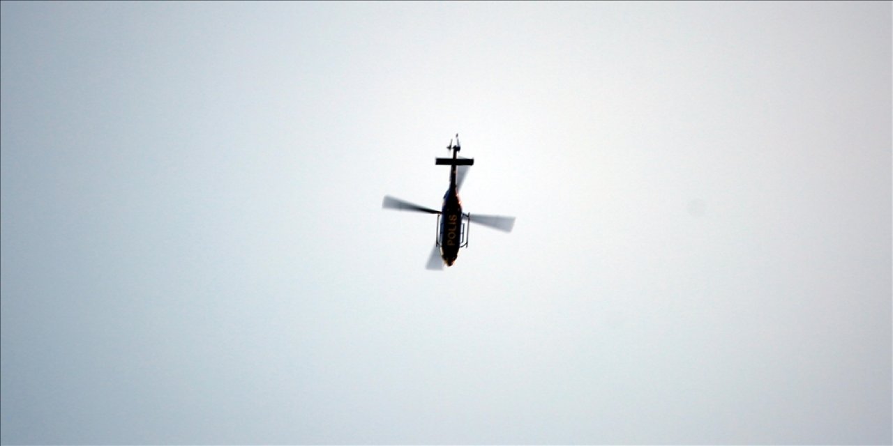 İtalya'da kaybolan helikopterde 4 Türk bulunduğu ortaya çıktı