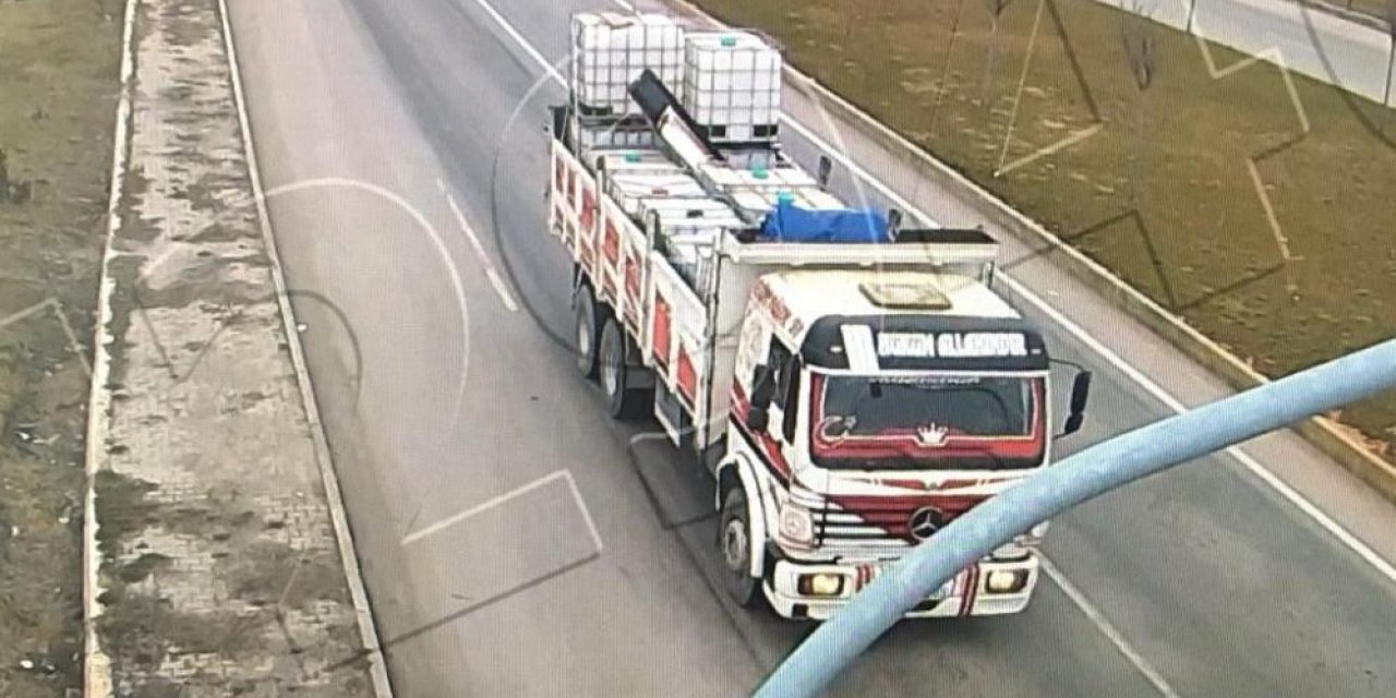 Konya dahil 13 ilde nakliye dolandırıcılığı operasyonu