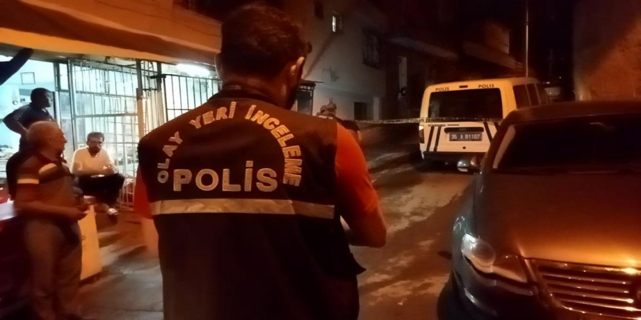 Telefonda tartıştığı genci 7 yerinden vurarak öldürdü