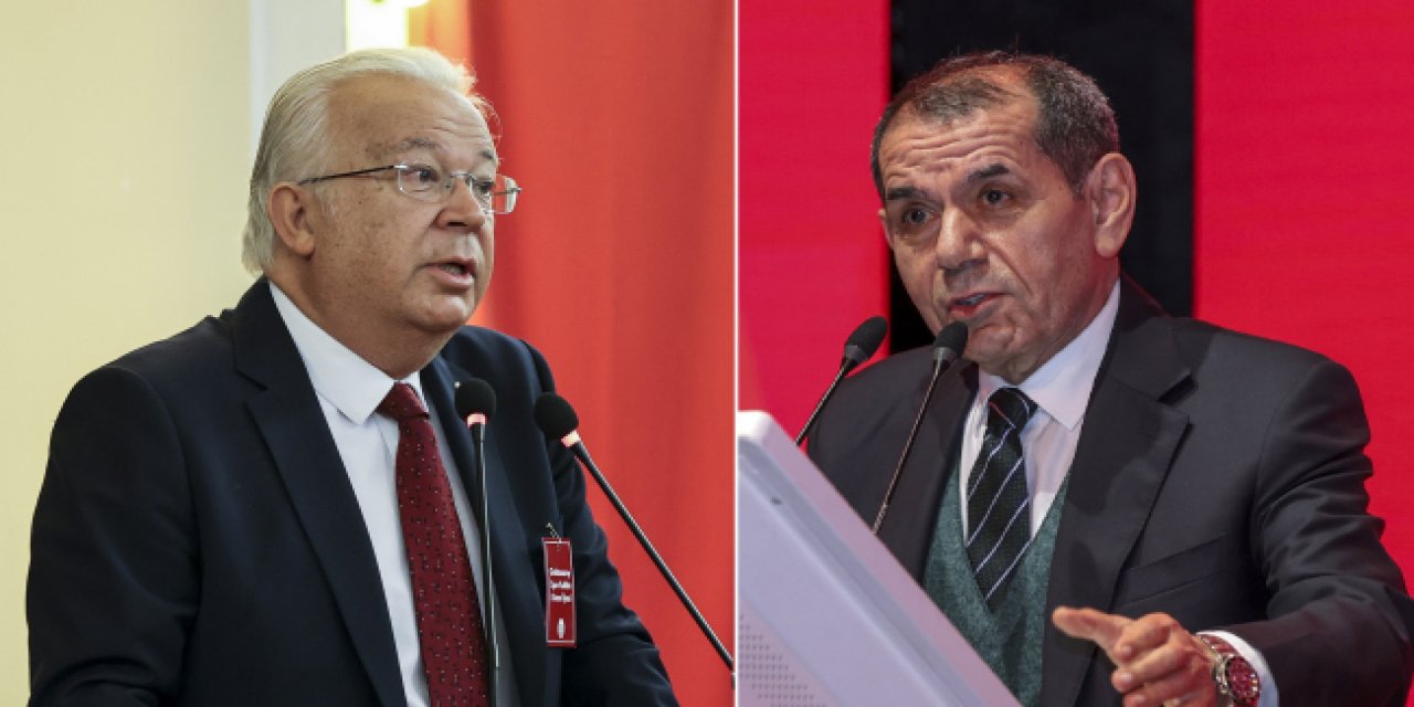 Galatasaray'da seçim günü