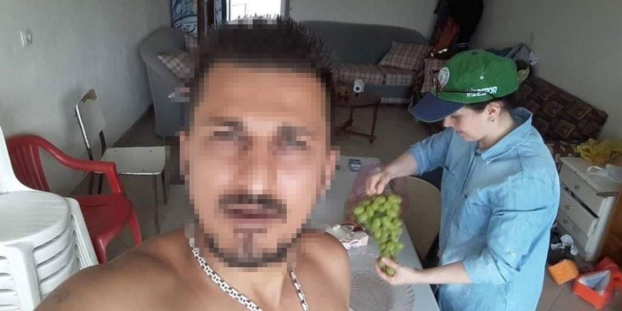 Eşi tarafından darp edilen kadın öldü