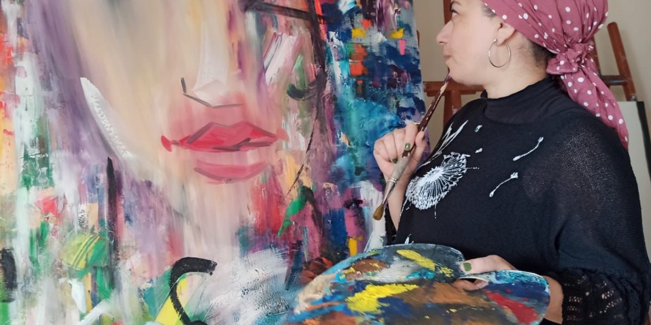 Uluslararası Sanat Çalıştayı Konya’da yapılacak