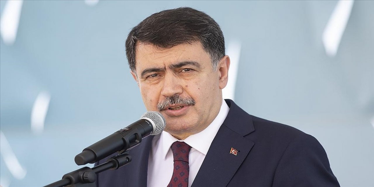 Ankara’da elektrik akımına kapılan bir kişi hayatını kaybetti