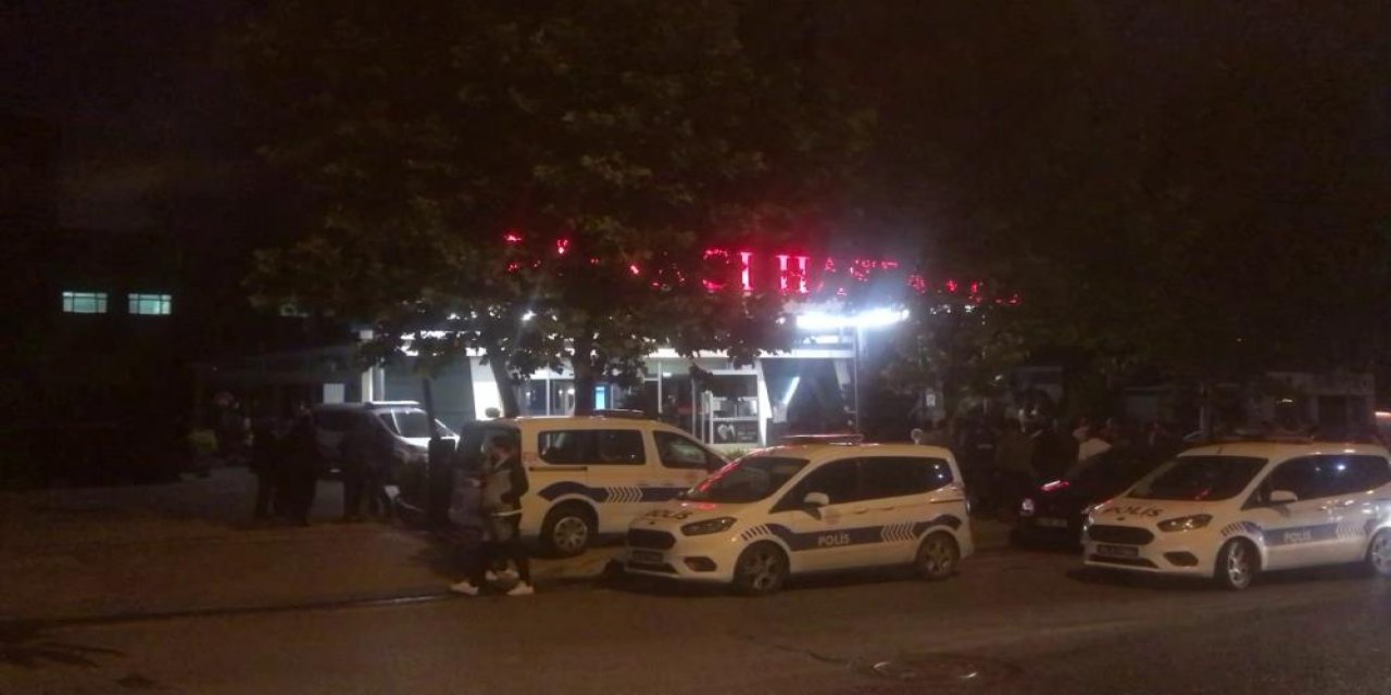 İki aile arasında kavga: 1 ölü, 2 yaralı