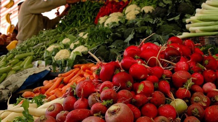 Sebze-meyve fiyatlarındaki manipülasyonlar anlık izlenecek