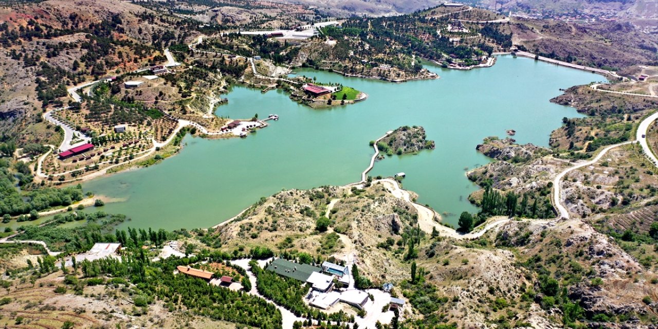 Konya’daki göl ve barajlarda son durum! Doluluk oranları açıklandı