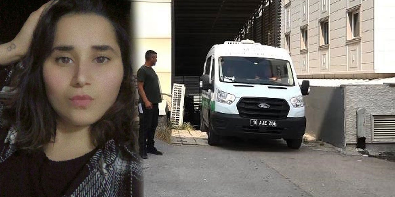 14 gündür kayıptı! Genç kızın cesedi bulundu